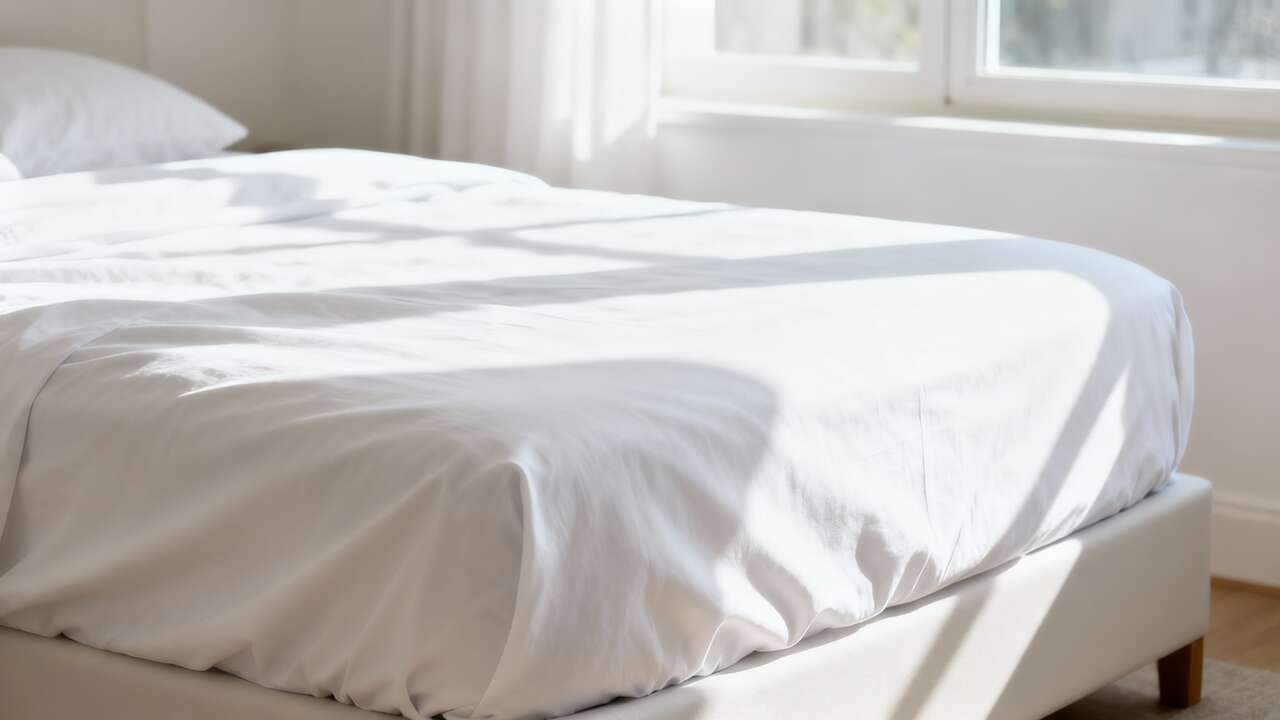 Con quale frequenza lavare il coprimaterasso ?