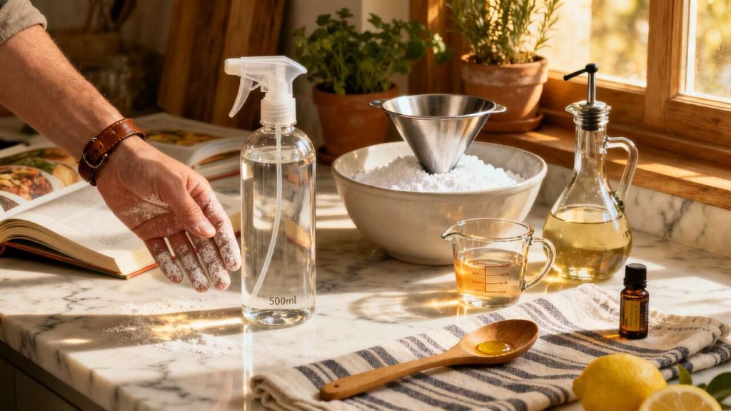 Frigorifero: come pulirlo ?