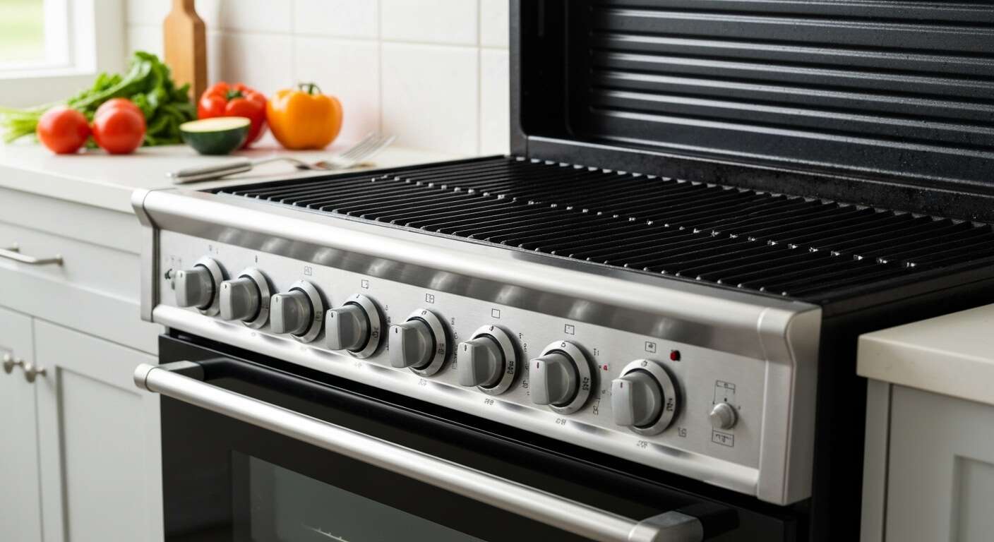 Entretien préventif pour prolonger la durée de vie des grilles Entretien préventif pour prolonger la durée de vie des grilles