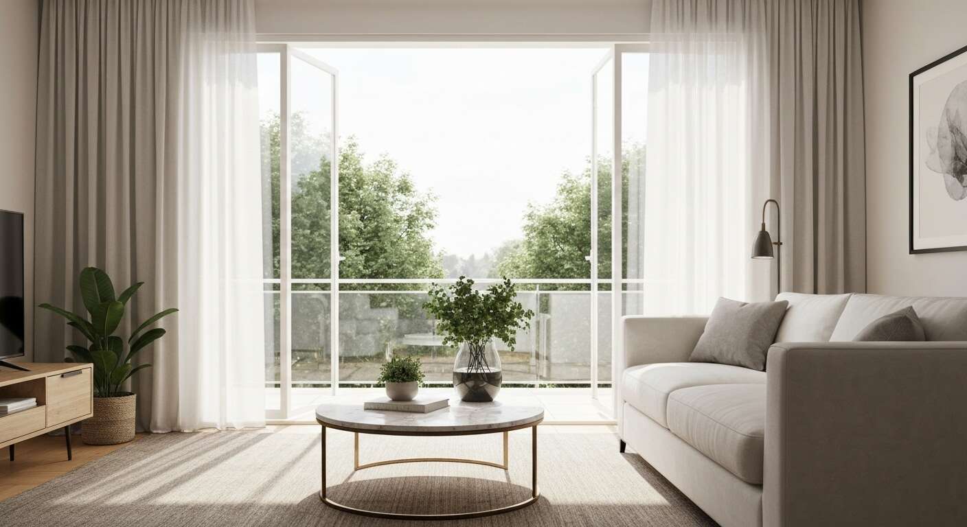 Rafraîchir et purifier l’air intérieur Rafraîchir et purifier l’air intérieur