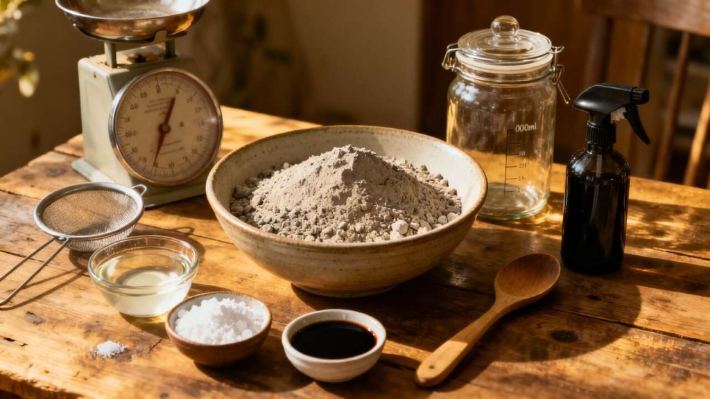 Come pulire efficacemente una stufa a legna