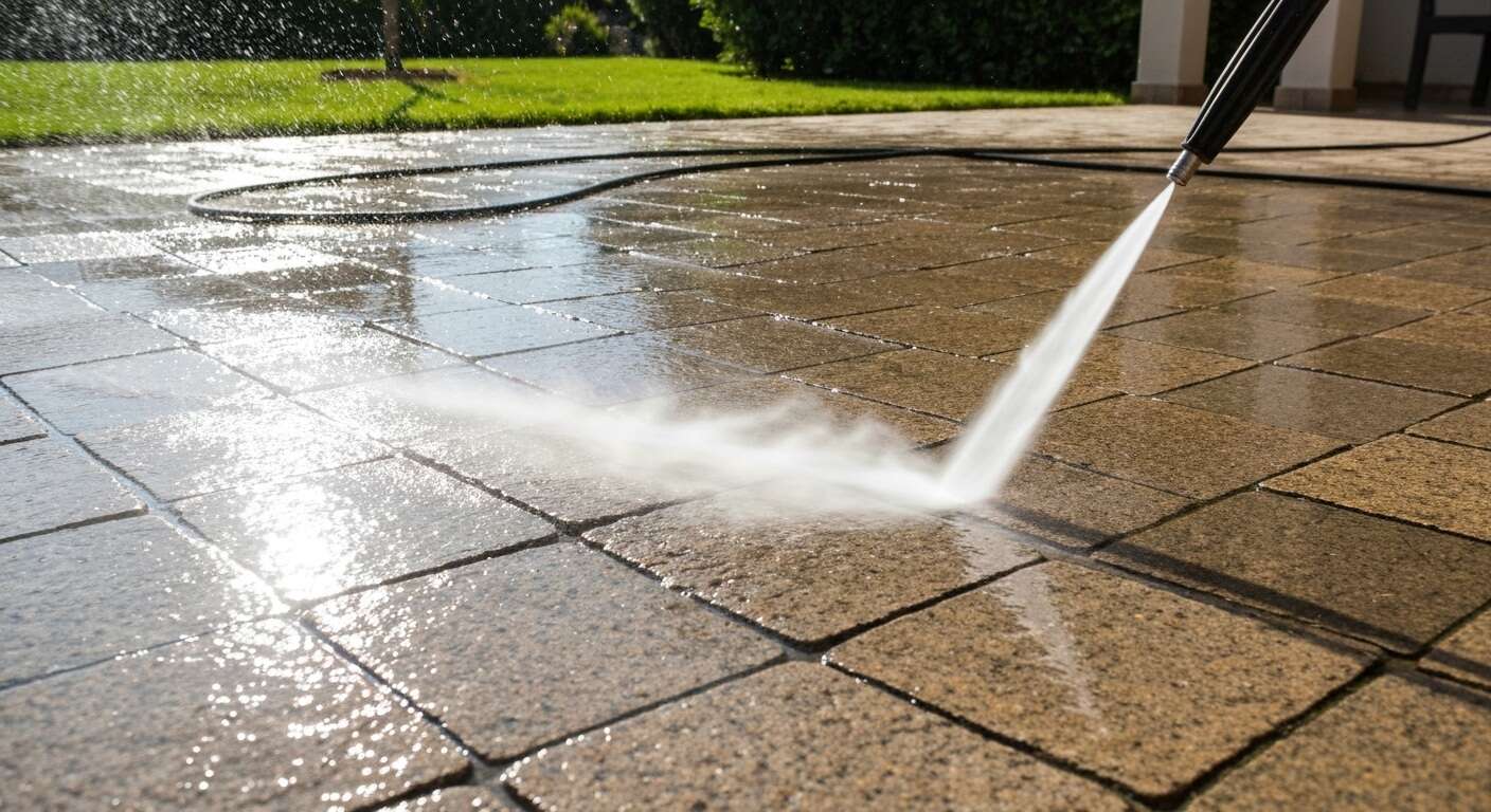 Astuces pour un entretien durable des dallages après le nettoyage Astuces pour un entretien durable des dallages après le nettoyage