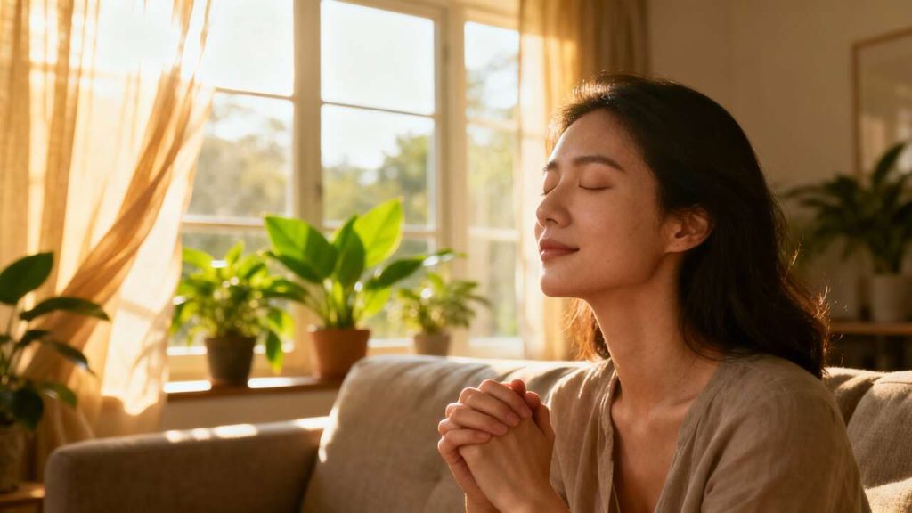 Semplici ed efficaci trucchi per rinfrescare l'interno quotidianamente