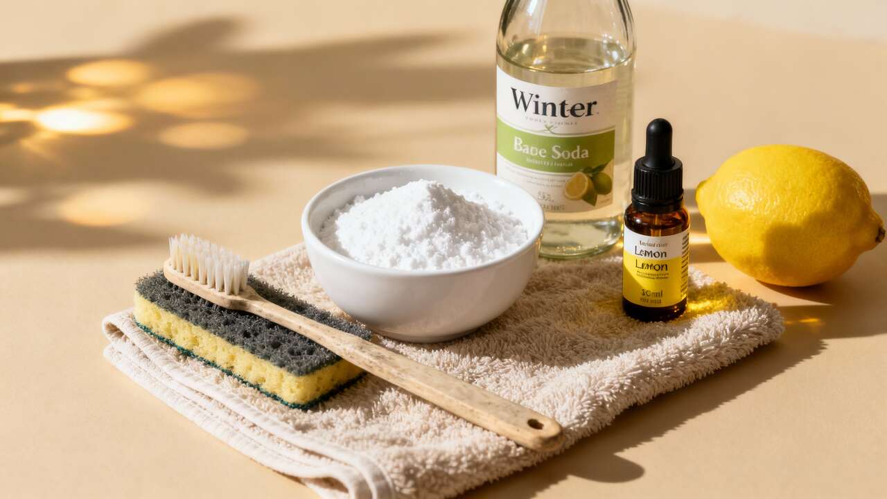 Come pulire efficacemente la lavatrice ?