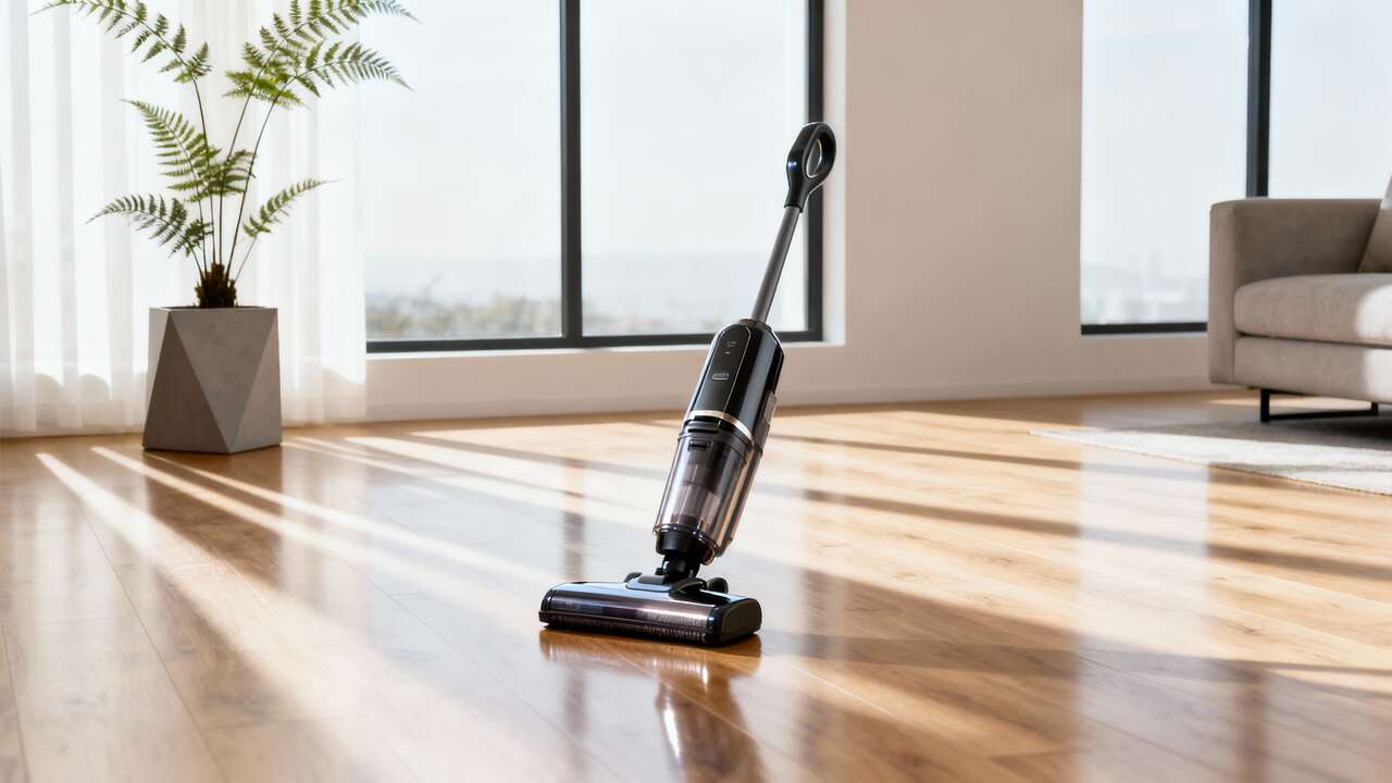 Come scegliere l’aspirapolvere giusto ?