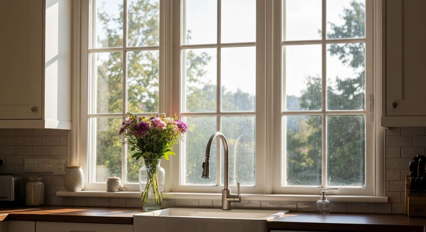 Quand et comment nettoyer vos vitres pour un résultat optimal Quand et comment nettoyer vos vitres pour un résultat optimal