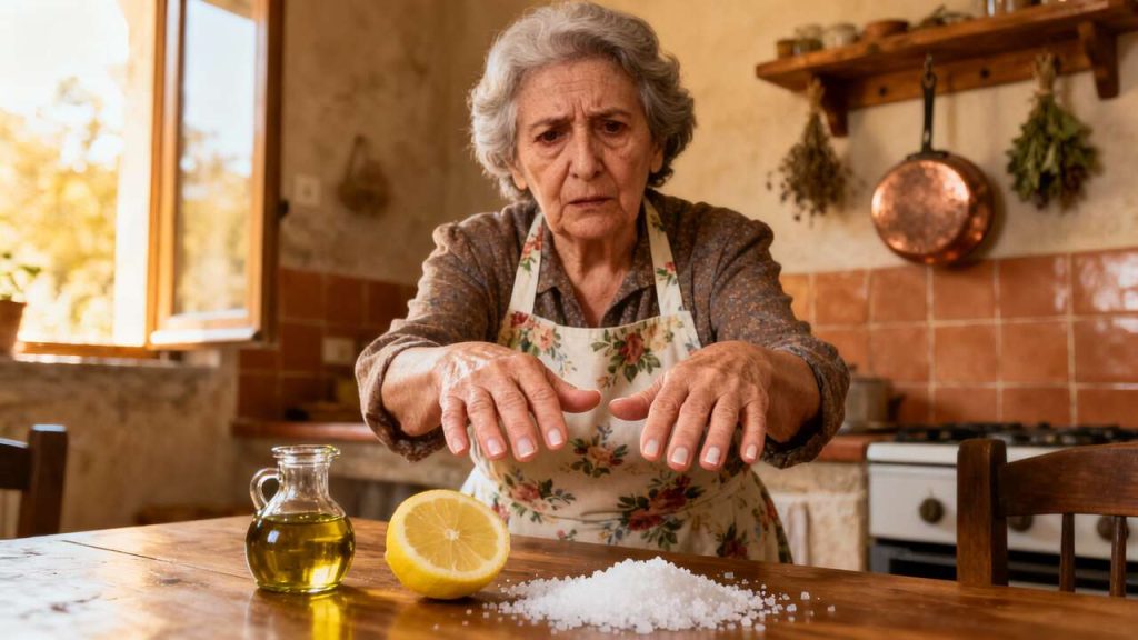 8 rimedi della nonna per rimuovere la super colla dalle dita