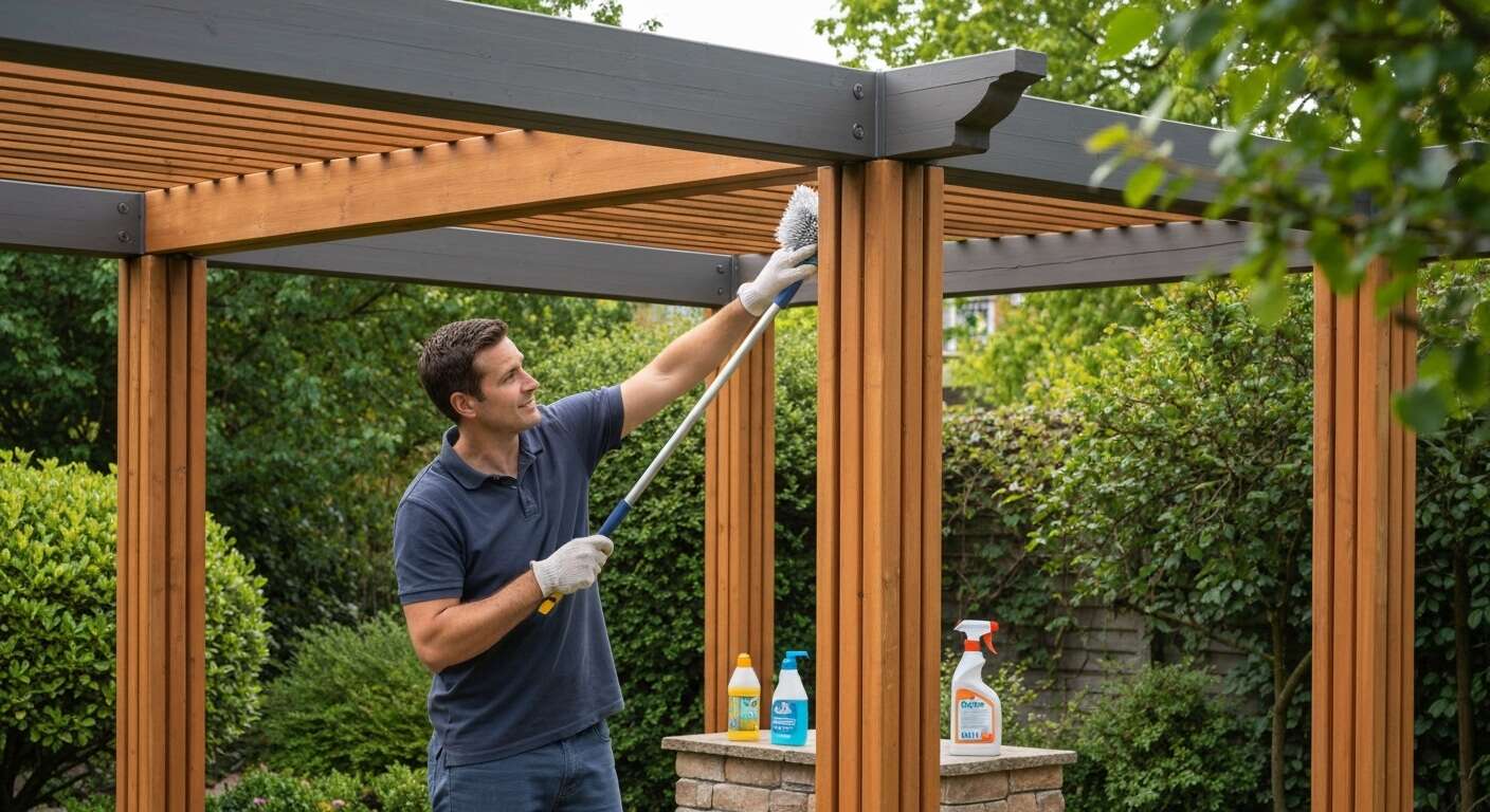 Adapter les produits de nettoyage au type de matériau Adapter les produits de nettoyage au type de matériau