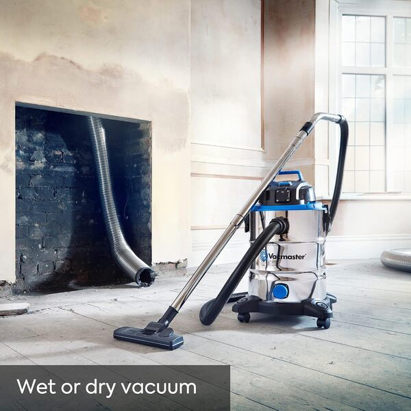 Scopri la nostra recensione completa dell'aspirapolvere Vacmaster 1500W con funzione soffiante. Potenza, prestazioni e versatilità a confronto per la pulizia perfetta della tua casa.