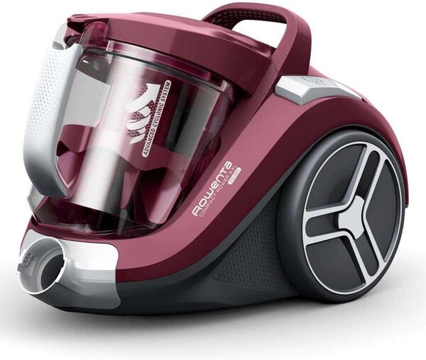Scopri la nostra recensione dettagliata dell'aspirapolvere Rowenta Compact Power XXL RO4. Analisi approfondita delle prestazioni, vantaggi e opinioni degli utenti per scegliere il migliore.