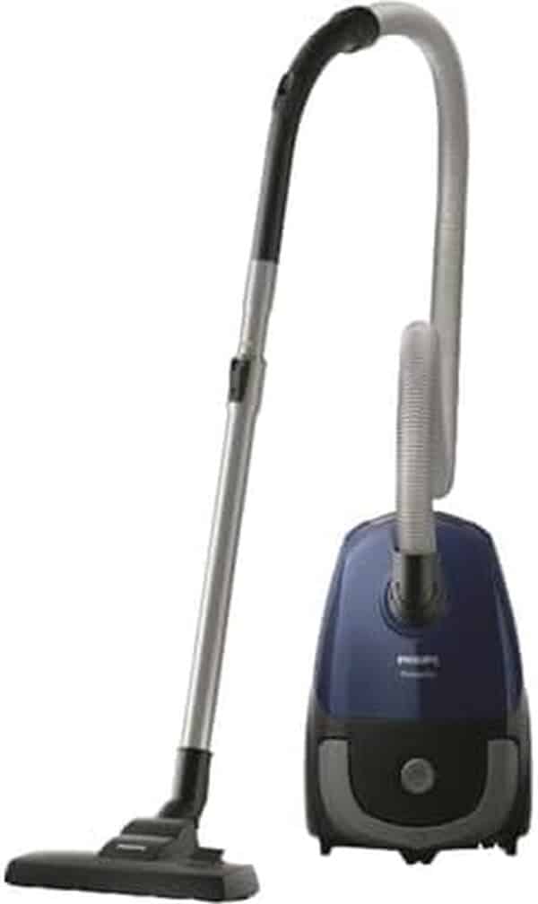 Scopri la recensione completa dell'aspirapolvere Philips FC8240 PowerGo. Potenza di 900W, prestazioni straordinarie e tecnologia avanzata per una pulizia profonda della tua casa.