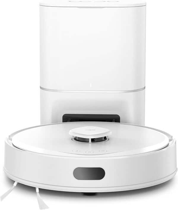 Scopri la recensione completa del Tapo RV30 Max Plus. Analizzamo potenza di aspirazione, tecnologie innovative e prestazioni reali di questo robot aspirapolvere di ultima generazione.