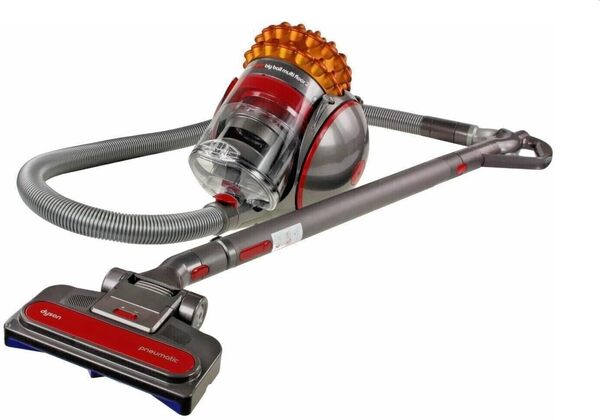 Scopri la nostra recensione dettagliata del Dyson Big Ball Multifloor 2. Analisi completa delle caratteristiche, prestazioni e vantaggi di questo aspirapolvere innovativo.