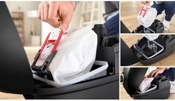 Scopri la recensione dettagliata dell'aspirapolvere Bosch BGB41BA1 700 W. Analisi completa di prestazioni, potenza e affidabilità per una scelta consapevole.