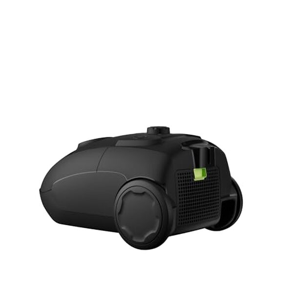 Scopri la nostra recensione completa dell'aspirapolvere AEG AB31C1GG 750 W nero. Analisi dettagliata delle prestazioni, del design e delle caratteristiche principali per aiutarti nella scelta.