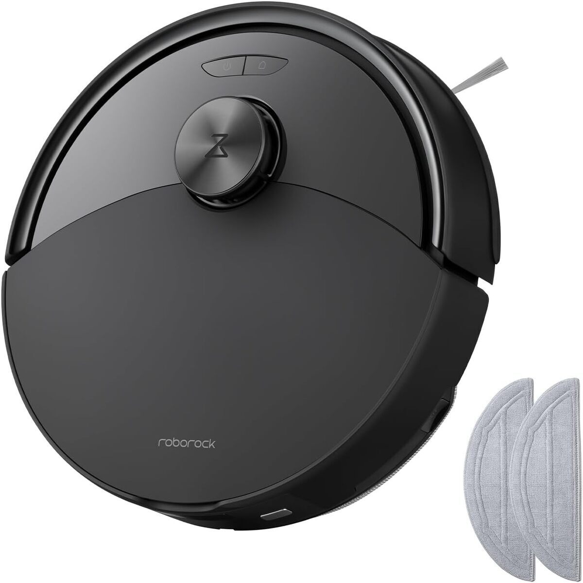 Recensione: roborock Q10 S5 robot aspirapolvere 10.000Pa nero