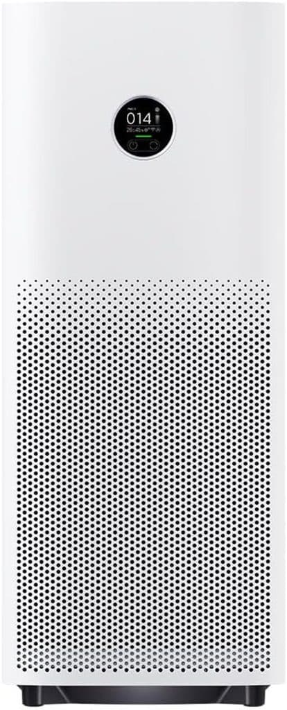 Recensione Xiaomi 4 Pro: purificatore d'aria intelligente CADR 500 m³/h