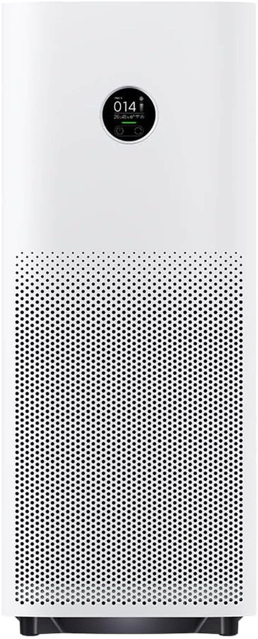 Recensione Xiaomi 4 Pro: purificatore d'aria intelligente CADR 500 m³/h