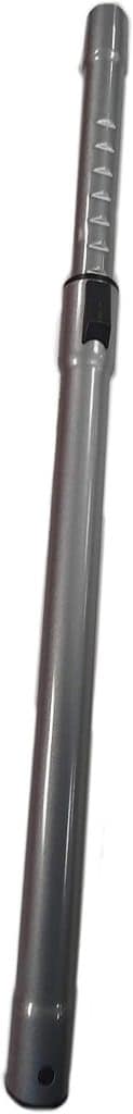 Test: tubo telescopico Hoover per aspirapolvere, modello 49025442
