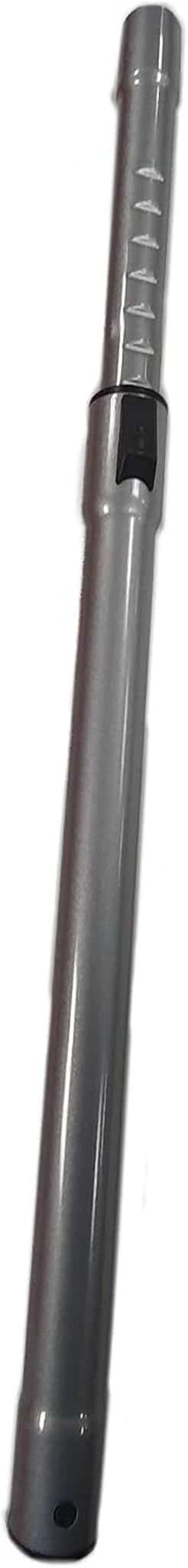 Test: tubo telescopico Hoover per aspirapolvere, modello 49025442